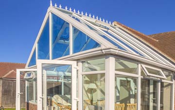 conservatory roof insulation costs Morwellham Quay