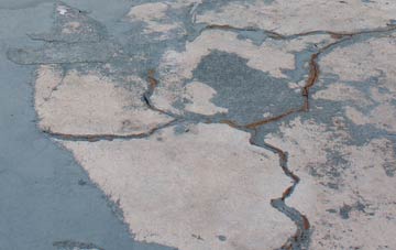 fibreglass roofing replacement Morwellham Quay