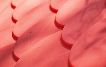 Morwellham Quay plastic roof costs