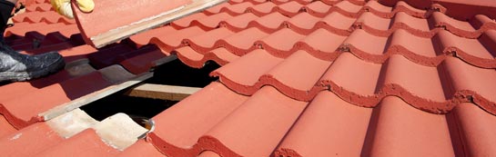 compare Morwellham Quay roof repair quotes