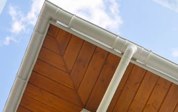 Morwellham Quay soffit types