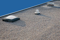 Morwellham Quay flat roofing