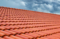 Morwellham Quay roofing tiles